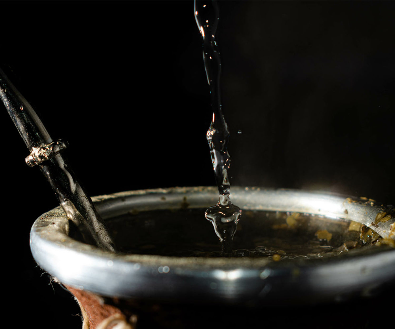 consumo de agua en argentina